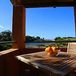 Marina Di Capitello 酒店 *