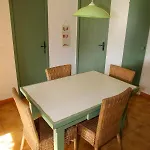Marina Di Capitello 酒店 *