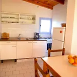 酒店 Marina Di Capitello