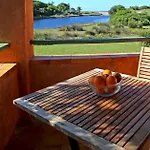 酒店 Marina Di Capitello 波尔蒂乔