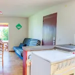 酒店 Marina Di Capitello 波尔蒂乔
