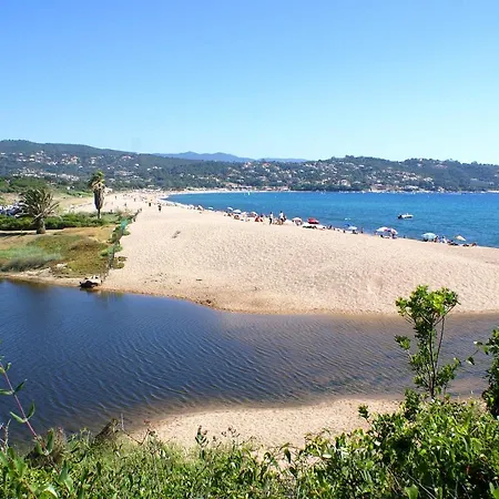 Résidence Marina Di Capitello