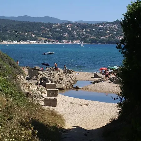 Résidence Marina Di Capitello *