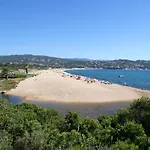 Szálloda Marina Di Capitello Porticcio
