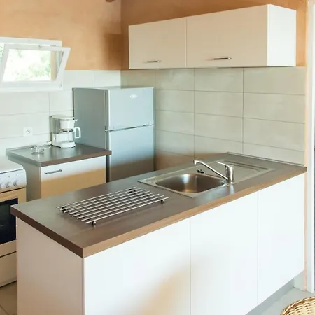 Hotell Marina Di Capitello *