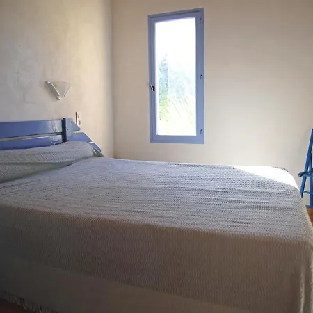 Marina Di Capitello Hotell Porticcio (Corsica)