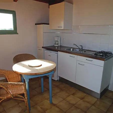 Résidence Marina Di Capitello Hotel Porticcio (Corsica)