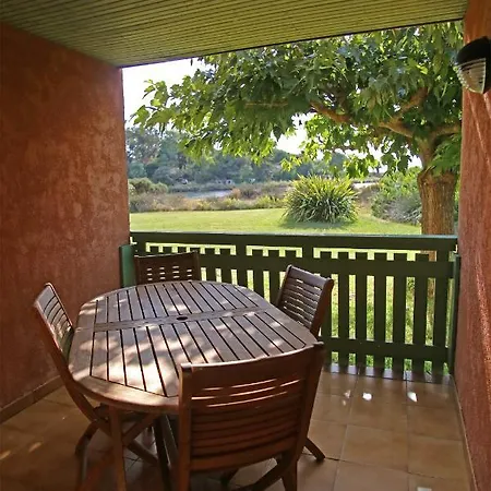 Hotel Résidence Marina Di Capitello *