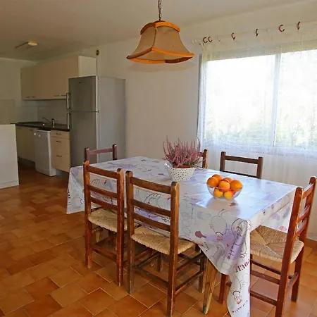 Marina Di Capitello Hotell *