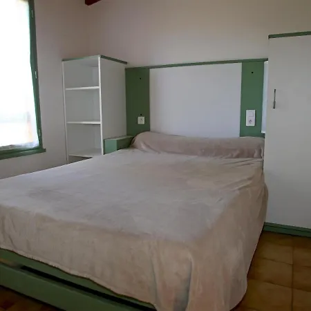 Résidence Marina Di Capitello Porticcio (Corsica)