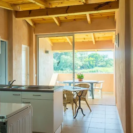 Marina Di Capitello Hotell Porticcio (Corsica)