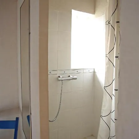 Marina Di Capitello Hotell