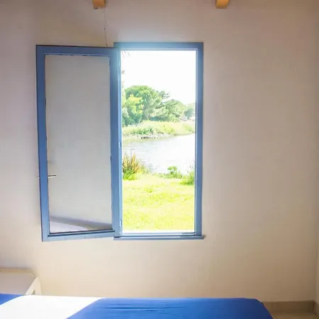 Hotell Marina Di Capitello *