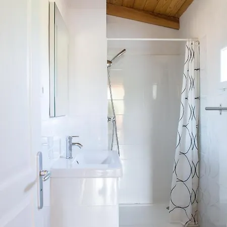 Hotel Résidence Marina Di Capitello Porticcio (Corsica)