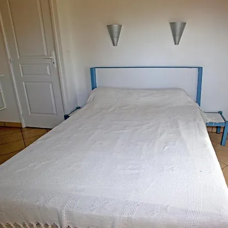 Marina Di Capitello Hotell Porticcio (Corsica)