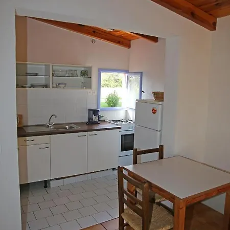 Hotell Marina Di Capitello Porticcio (Corsica)