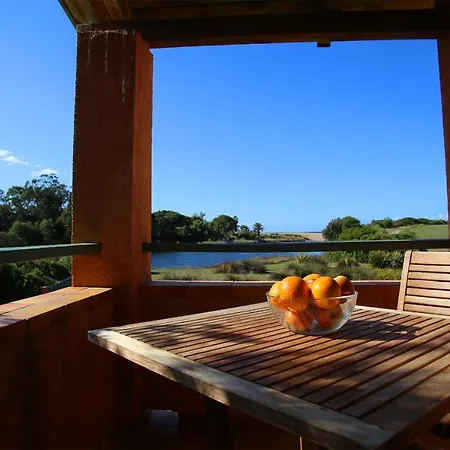 Résidence Marina Di Capitello Hotel *