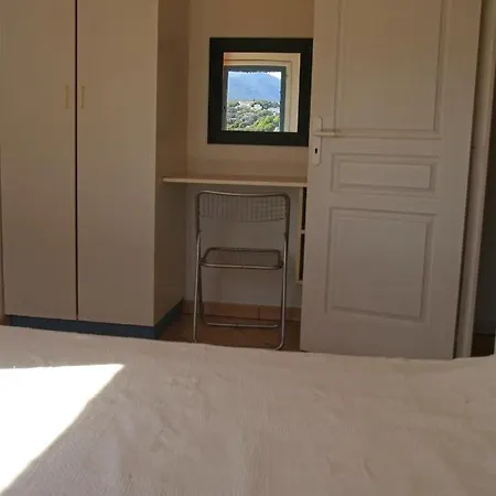 Résidence Marina Di Capitello * Porticcio (Corsica)