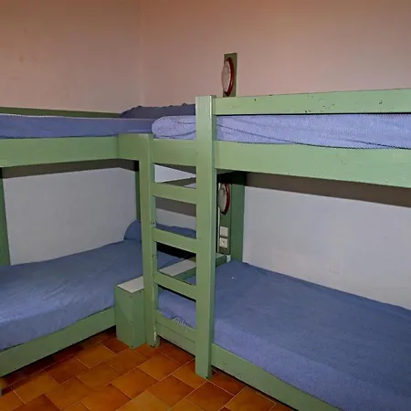 Marina Di Capitello Hotell Porticcio (Corsica)