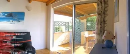 Hotel Résidence Marina Di Capitello *