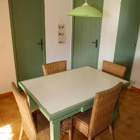 Résidence Marina Di Capitello Hotel *