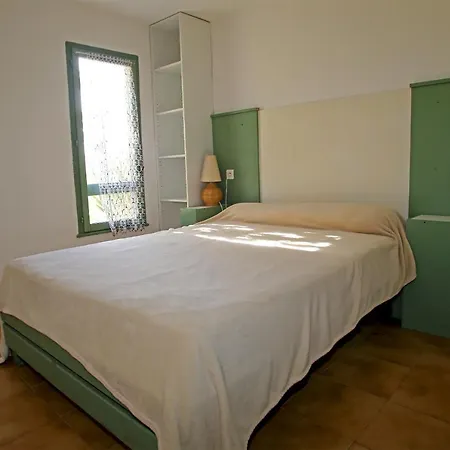 Hotell Marina Di Capitello