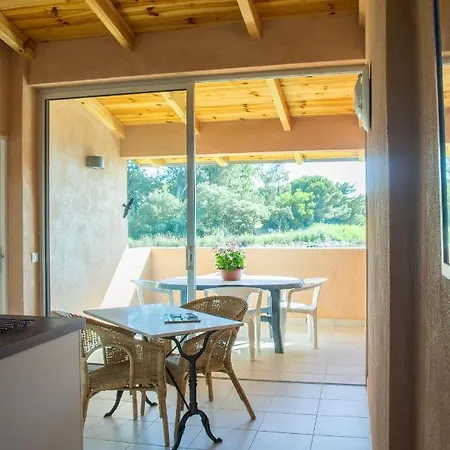 Hotell Marina Di Capitello *