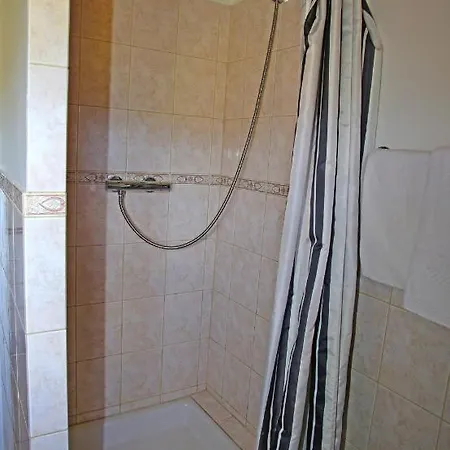 Marina Di Capitello Hotell Porticcio (Corsica)