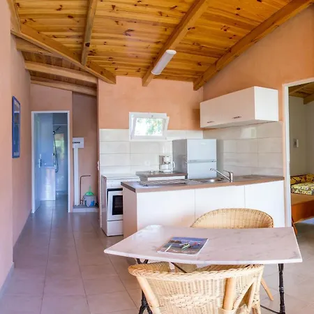 Marina Di Capitello Hotell