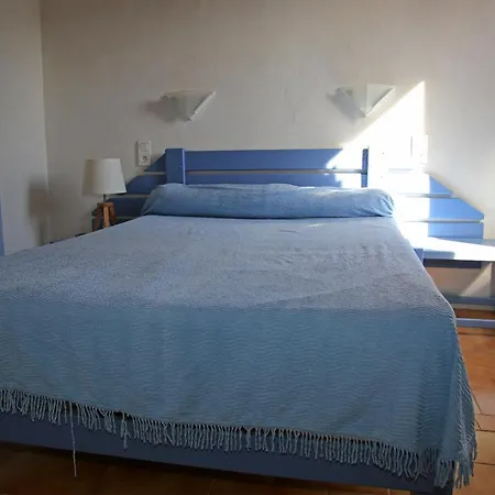 Hotel Résidence Marina Di Capitello *