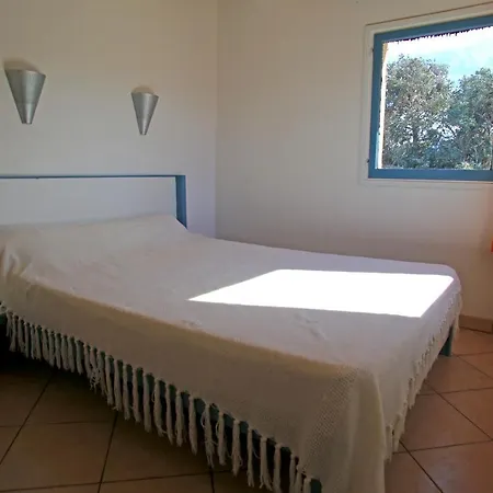 Résidence Marina Di Capitello Porticcio (Corsica)