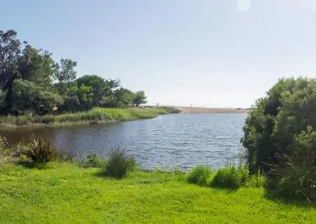 Marina Di Capitello Hotell *