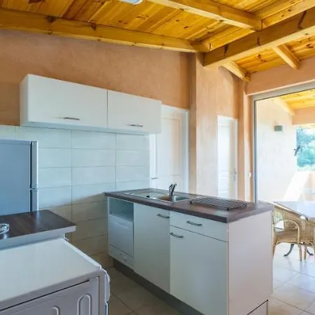 Marina Di Capitello Porticcio (Corsica)