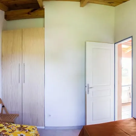 Marina Di Capitello Hotel Porticcio (Corsica)