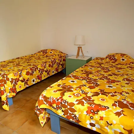 Hotell Marina Di Capitello *