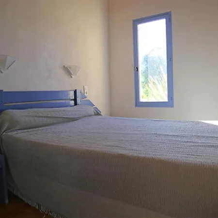 Marina Di Capitello Hotell Porticcio (Corsica)