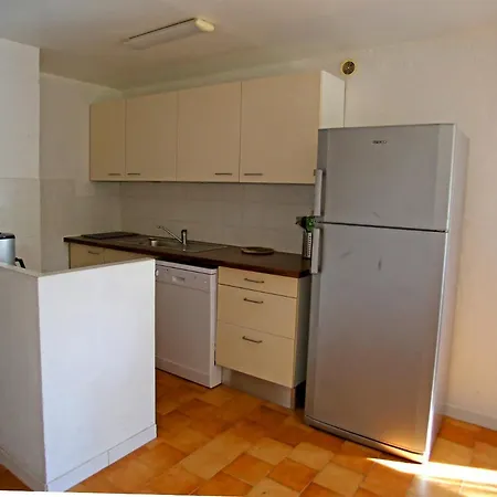 Résidence Marina Di Capitello Porticcio (Corsica)