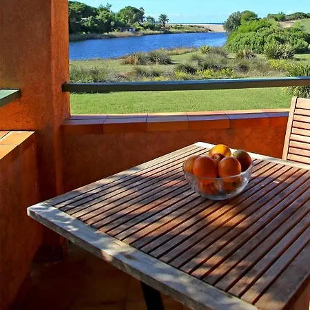 Hotel Marina Di Capitello Porticcio (Corsica)