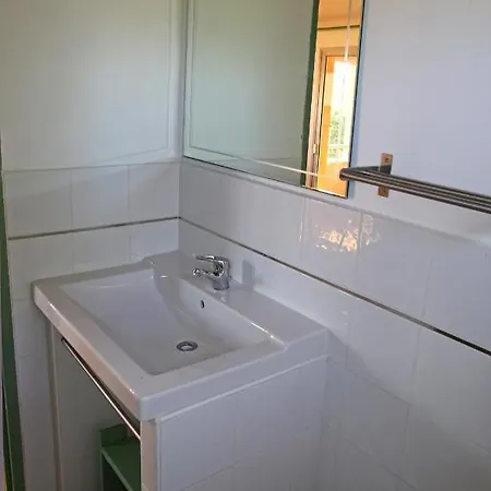 Hotel Résidence Marina Di Capitello Porticcio (Corsica)