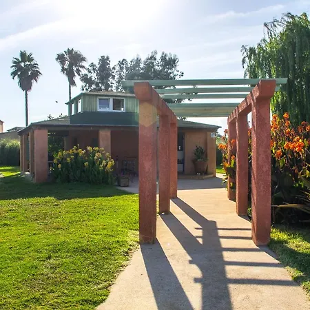 Hotel Résidence Marina Di Capitello Porticcio (Corsica)