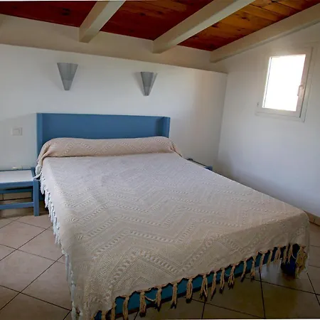 Marina Di Capitello Hotell Porticcio (Corsica)