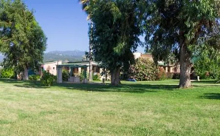 Hotel Résidence Marina Di Capitello Porticcio (Corsica)