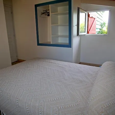 Hotell Marina Di Capitello