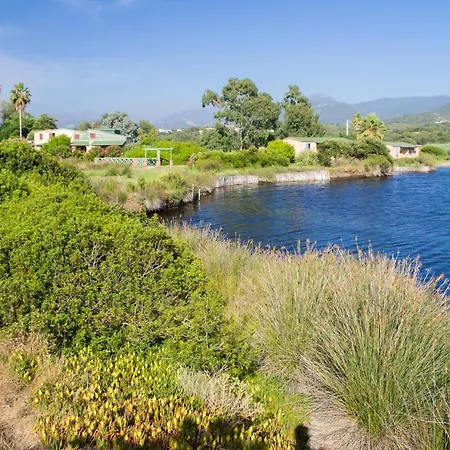 Marina Di Capitello 포르티씨오