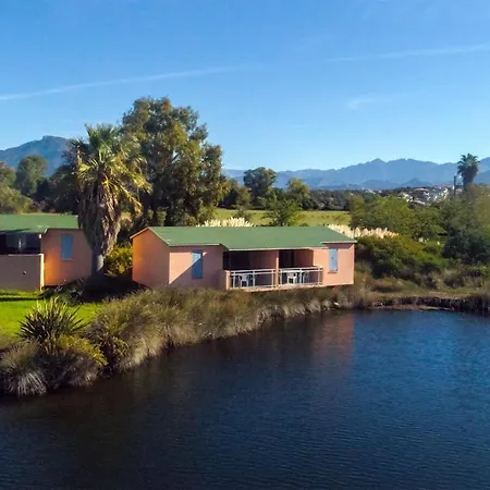 Marina Di Capitello Porticcio (Corsica)