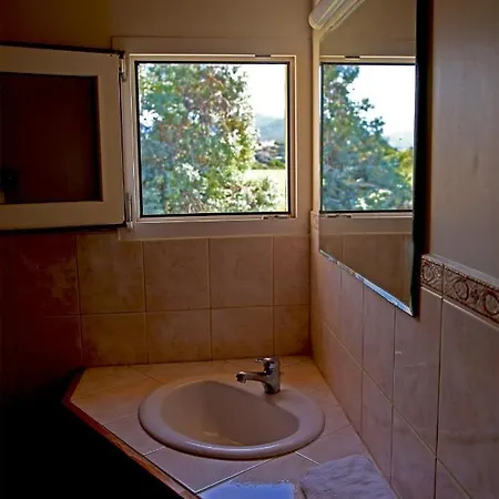 Hotell Marina Di Capitello