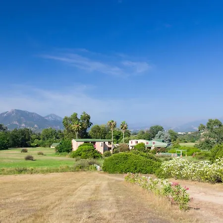 Hotell Marina Di Capitello *