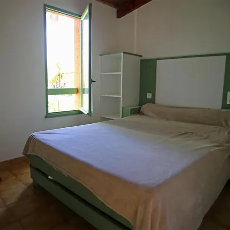 Hotel Résidence Marina Di Capitello Porticcio (Corsica)