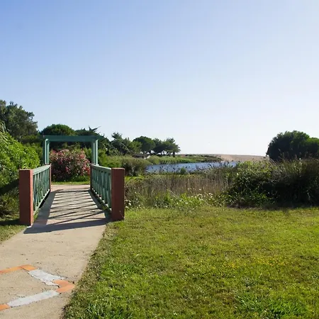 Marina Di Capitello Hotell *