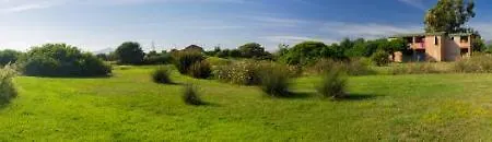 Résidence Marina Di Capitello Porticcio (Corsica)